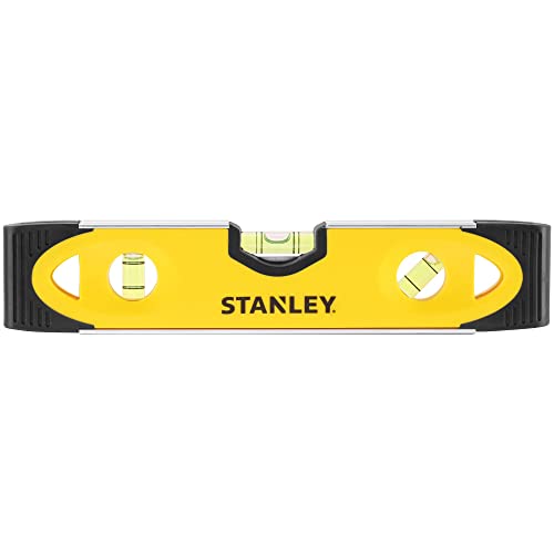 Stanley, Livella Torpedo Antichoc Magnetica. 0-43-511