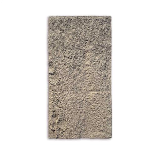 Pannello Decorativo Slate Rockstone In Poliuretano - Effetto Roccia 3D - 120X60X3 Cm