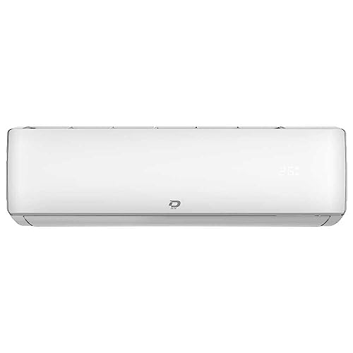 Climatizzatore Condizionatore Diloc Inverter 9000Btu Sky Plus A++ Wifi Integrato