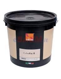 Cebofix R Lt 2,5 Fissativo Bianco Per Ceboart Model