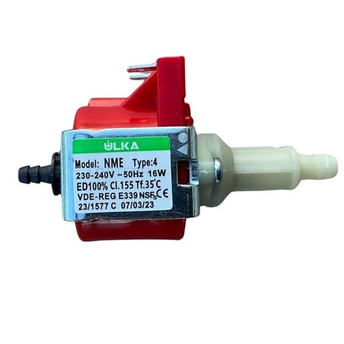 Lortech Pompa Ulka Nme Tipo 4