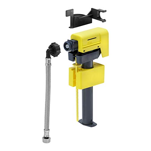 Set Valvola Di Riempimento 8310.73 Articolo 718176 Viega