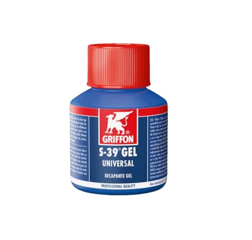 Anzapack 854024M – Gel Sverniciatore S-39 Da 80 Ml.