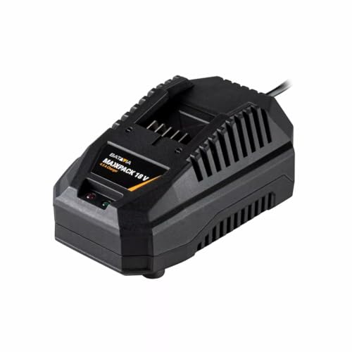 Batavia Caricabatteria Rapido 18V 4.5 Ah - Ricarica Efficiente
