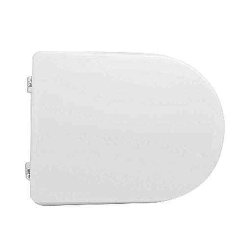 Copriwater Coprivaso Tavoletta Sedile Wc Per Catalano Vaso Odeon Bianco