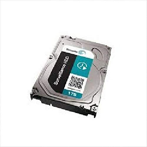 Hdv-203 Hard Disk Per Tvcc Sata 2Tb 3.5"