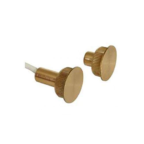 Csa - Contatto Magnetico Ad Incasso Per Porte Blindate - Csa 424-Tf