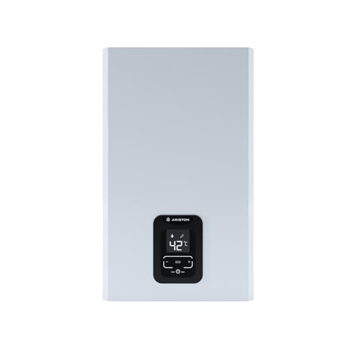 Ariston Next Evo X Sft 16 Ng Eu Scaldabagni Istantanei A Gas