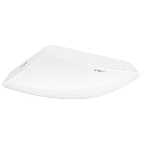 Steinel Knx 2077641031 - Rilevatore Di Presenza 056339, Colore: Bianco