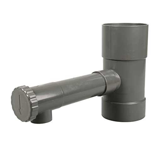 Greengeers 95526 - Recuperatore Per Acqua Piovana