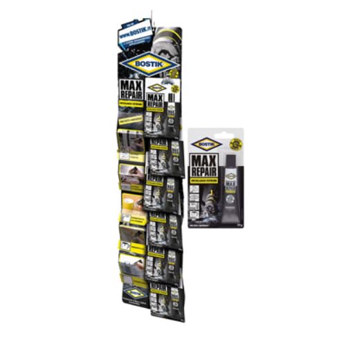 Bostik Max Repair Gr 20 (6 Pezzi) Bostik