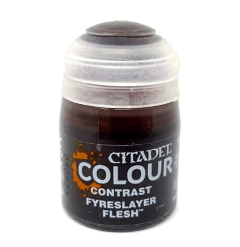 Citadel+Vasetto+Dipinto+-+Contrast+Fyreslayer+Flesh+%2818Ml%29