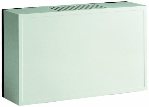 Perry 1Su4411 Suoneria Da Muro, 230 V, Bianco