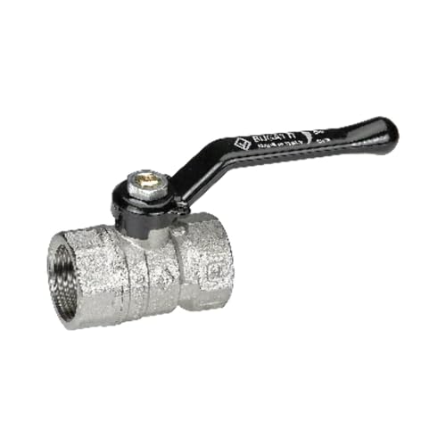 Valvola A Sfera Ff Con Leva 2" Dn 50