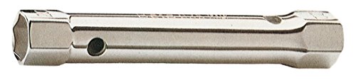 Beta Art 935 Chiave A Tubo Doppia Gr 18/19