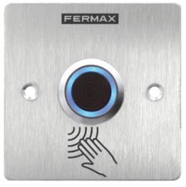 Fermax Pulsante Senza Contatto A Filo