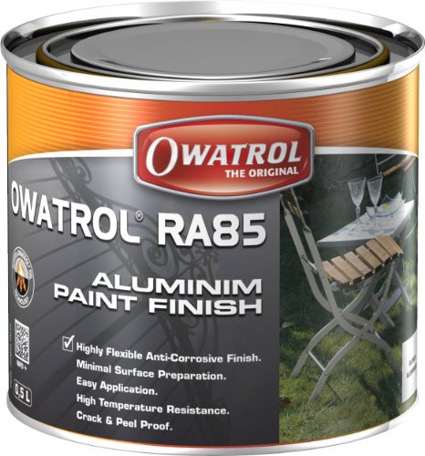 Owatrol - Vernice Antiruggine Ra. 85, 0,500 L