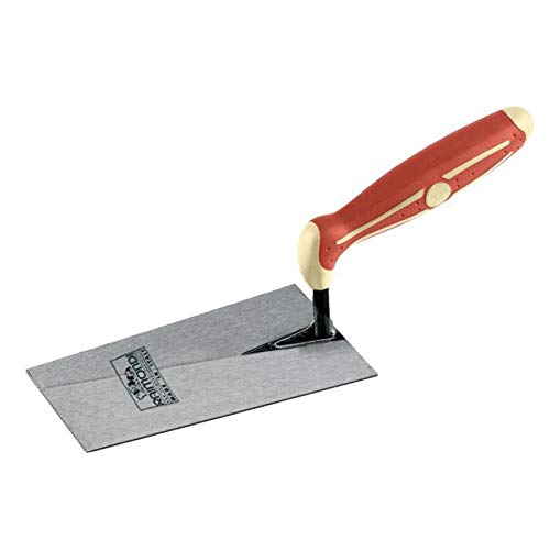 Raimondi – Cazzuola Manico Presa Punta Quadrato 160 Mm