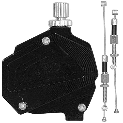 Frizione Acrobatica Universale In Alluminio Cnc Boosters Freno Per Moto Acrobatica Leva Del Cavo Della Frizione A Strappo Sistema Di Cavi Facile Da Ti