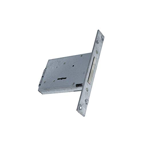 Mottura Double-Bit Side Lock Art. 40,702 Entry 50