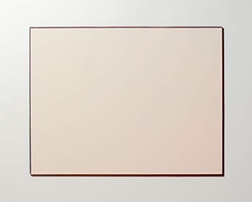 Vetro Ceramico X Stufa (La Nordica Sovrana Easy) 19,7 Cm X 16,4 Cm Spessore 4Mm