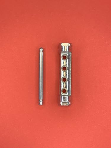 Ftf - Fenstertechnik Maco 52480 52481 - Cuscinetto A Forbice