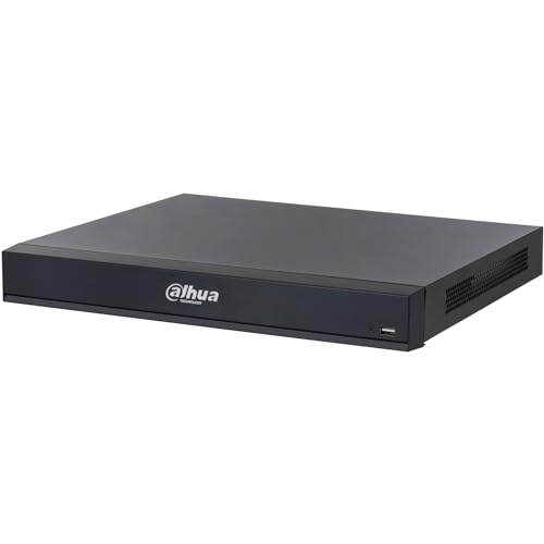 Dahua Dahua - Registratore Dhi-Nvr5216-16P-Ei A 16 Porte