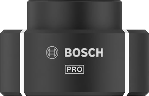 Bosch 1X Matrice Pro Per Punzonatura Su Acciaio Inossidabile (67 X 45 Mm, Professional Accessorio Utensili Di Espulsione)