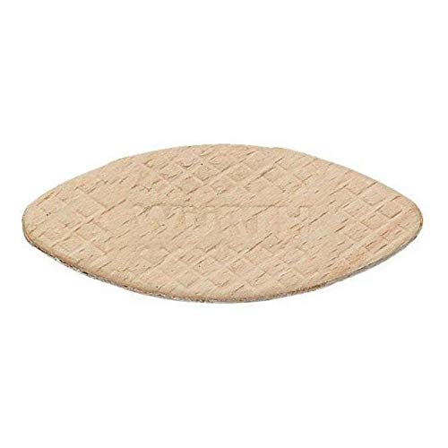 10 Lamelle N 20 Legno 60 Mm Wurth Lamine Spine Piatte Per Lamello Piastrine