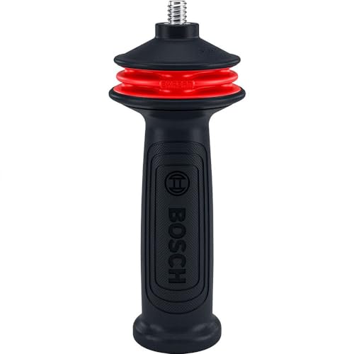 Smerigliatrice Angolare Expert Handle For Vibration Control M10, 169 X 69 Mm Bosch Accessories 2608900000