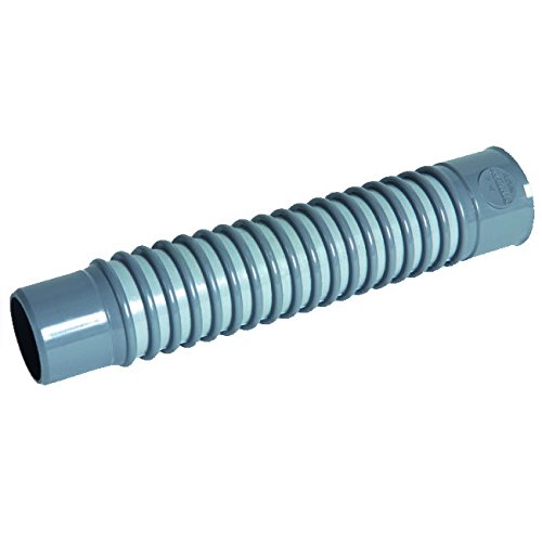 Riuvert A-145 – Manicotto Femmina Flessibile Pvc A-145 Diametro 40