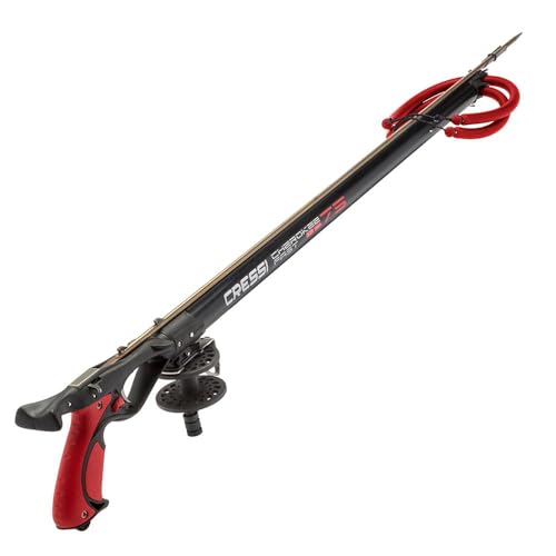 Cressi Cherokee Fast 90 Kit Da Snorkeling Per Adulti Con Maschera, Snorkel, Pinne E Fibbia