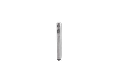 Doccetta In Acciaio Inox Satinato Vema Tiber Steel V17180