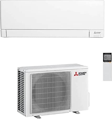 Climatizzatore 9000 Btu, Monosplit, Inverter, A++/A+ - Mszay25Vgkp + Muzay25Vge1