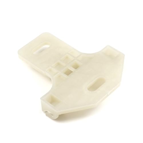 Bwr5139 Window Regulator Repair Clips Anteriori Sinistra E Right Doors For Daf Cf85/95:1779727-1779728