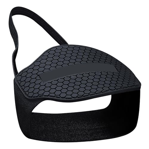 Euzuxu 1 Pcs Protezione Scarpe Moto Leva Cambio Copriscarpe, Protezione In Gomma Per Cambio Del Cambio, Regolabile, Antiscivolo, Per Scarpe Da Moto