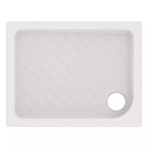 Piatto Doccia Ceramica Dolomite 70 * 100 H7Cm