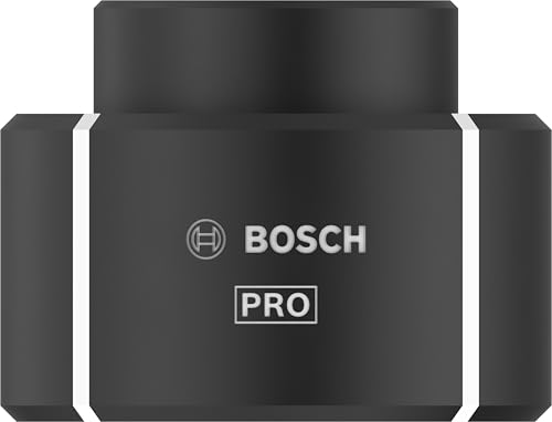 Bosch 1X Matrice Pro Per Punzonatura Su Acciaio Inossidabile (67 X 45 Mm, Professional Accessorio Utensili Di Espulsione)