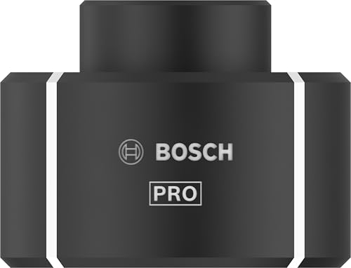 Bosch 1X Matrice Pro Per Punzonatura Su Acciaio Inossidabile (67 X 45 Mm, Professional Accessorio Utensili Di Espulsione)