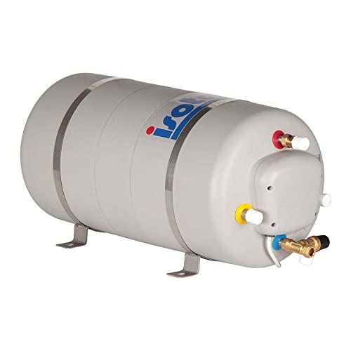 Indel - Isotemp Scaldabagno Spa40