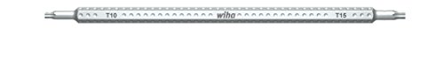 Wiha 00656 - Destornillador Con Varilla Intercambiable System 6 284 System 6 T10 / T15 Cod. 28453