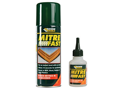Everbuild Mitre2 Jumbo-Kit Fast