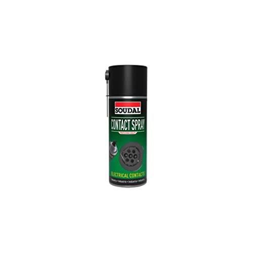 Ferretería Sobrinos Detergente Contatti 400 Ml