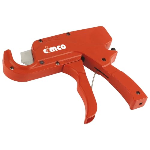 Cimco 120410 – Corte Tubi 6 – 35 Mm