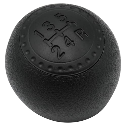 Arotzelox Pomello Del Cambio A 5 Marce Per Punto 188 Pomello Leva Del Cambio Manuale A 5 Velocità,Pomello Leva Del Cambio