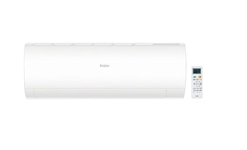 Haier Pearl Solo Unità Interna 9000 Btu, Wi-Fi, Silenziosa, Alta Efficienza Energetica, Modello As25Pbphra-Pre