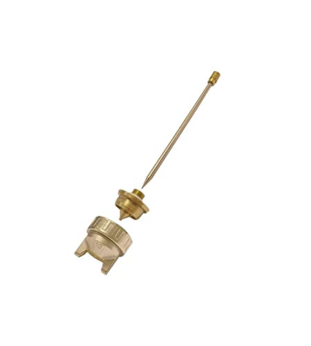 Ani 5732025 Ugelli Per Aerografi Rv Completi