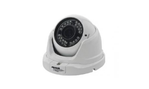 Mach Power Ahd Cam Dome 1/3 960P 4Mm Ip66