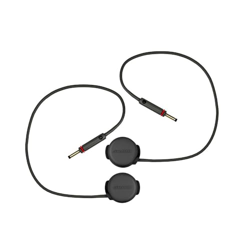 Sram Kabelstecker(Ersatz)-2138090300, Connettore Cavo (Ricambio) Unisex, Nero, 10X2X2Cm
