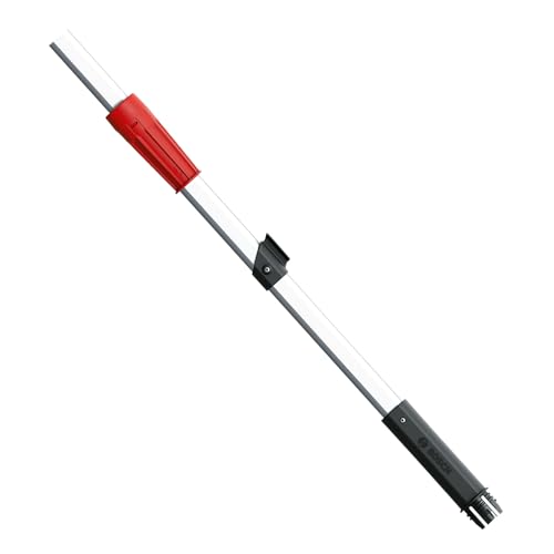 Bosch Asta Di Prolunga Per Cesoia A Batteria Advancedprune 18V-45 (Asta Di Prolunga Per Aumentare L’Altezza Dell’Utensile Da 1,2 A 1,8 M)